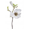 Gałązka magnolii 36cm - sztuczna roślina