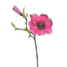 Gałązka magnolii 36cm - sztuczna roślina