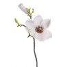 Gałązka magnolii 36cm - sztuczna roślina