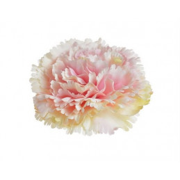 Goździk główka 12szt/paczka..9cm - sztuczna roślina