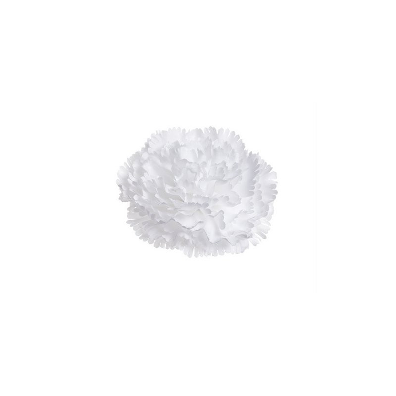 Goździk główka 12szt/paczka..9cm - sztuczna roślina