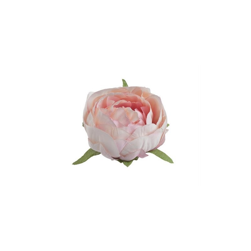 Piwonia główka 12szt/paczka..8cm - sztuczna roślina