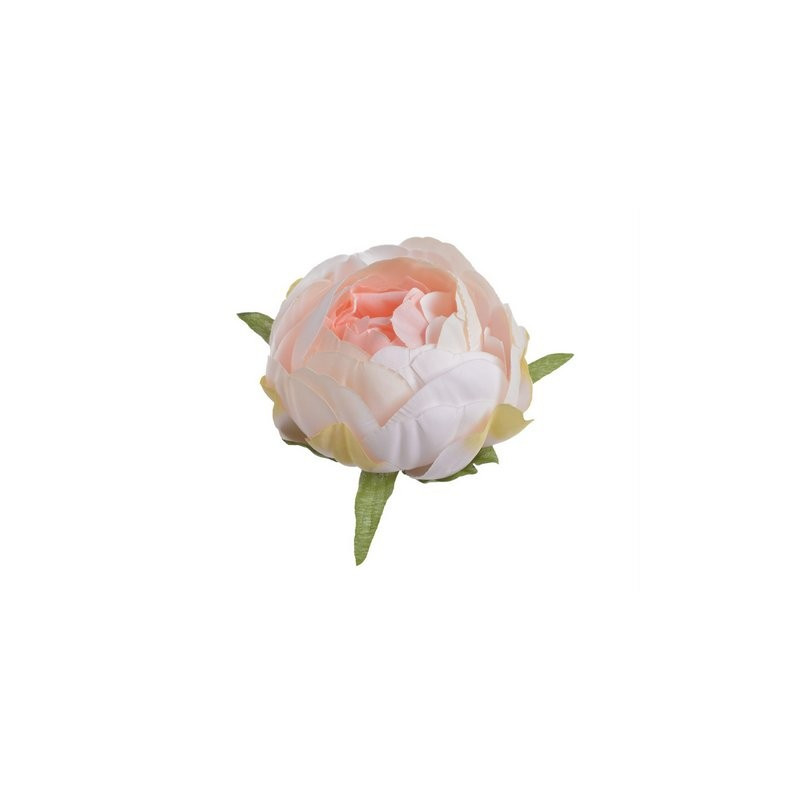 Piwonia główka 12szt/paczka..8cm - sztuczna roślina