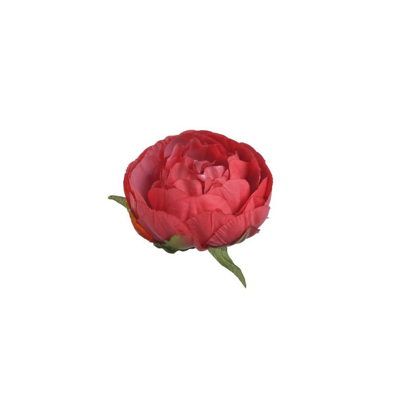 Piwonia główka 12szt/paczka..8cm - sztuczna roślina