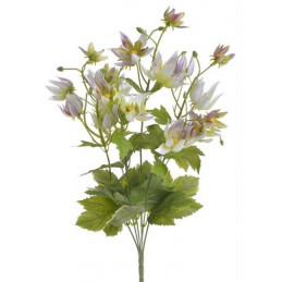 Zawstydzona panna młoda..48cm - sztuczna roślina