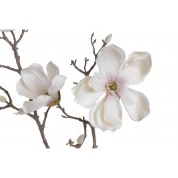 Gałązka magnolii 86cm -sztuczna roślina