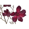Gałązka magnolii 86cm -sztuczna roślina