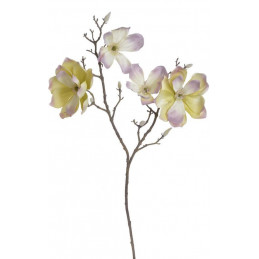 Gałązka magnolii 86cm...