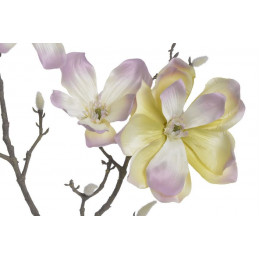 Gałązka magnolii 86cm -sztuczna roślina