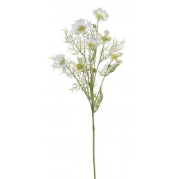 Kosmos x7 68cm -sztuczna roślina