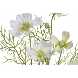 Kosmos x7 68cm -sztuczna roślina