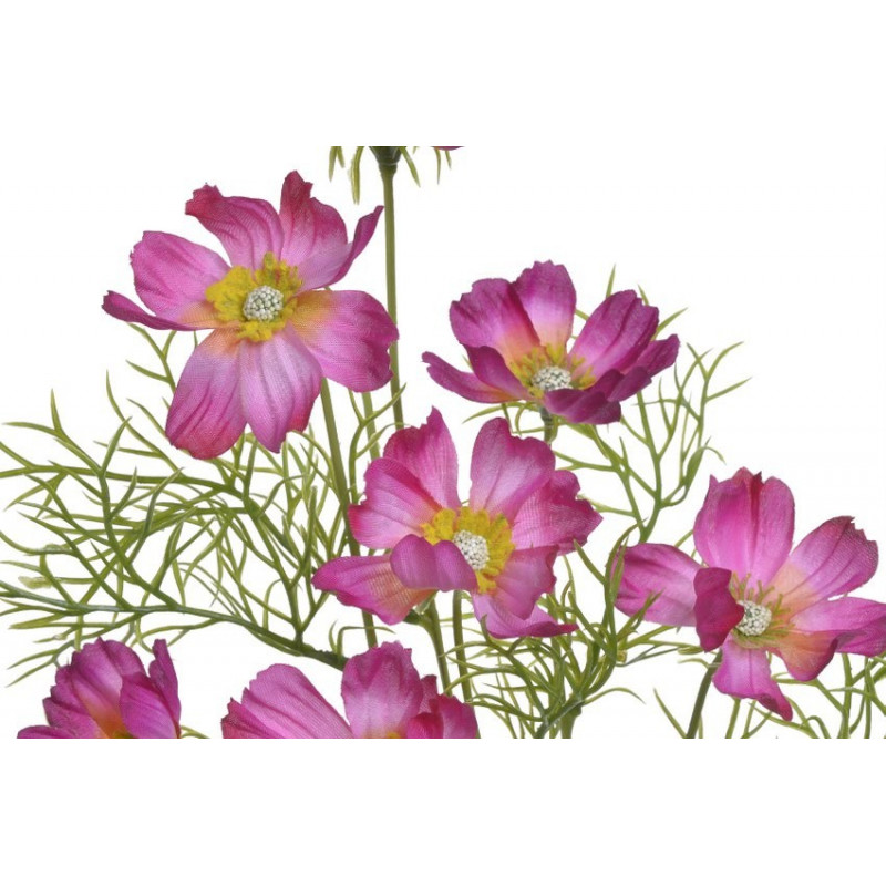 Kosmos x7 68cm -sztuczna roślina...BEAUTY