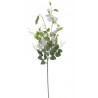 Kwitnący groszek 71cm -sztuczna roślina
