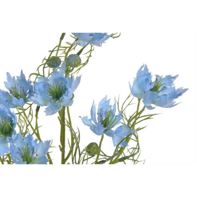 Czarnuszka damasceńska 74cm -sztuczna roslina