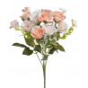 Bukiecik różyczek..30cm - sztuczna roślina