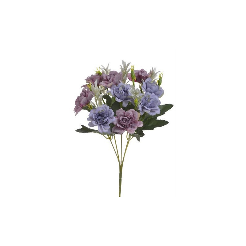 Bukiecik..31cm - sztuczna roślina