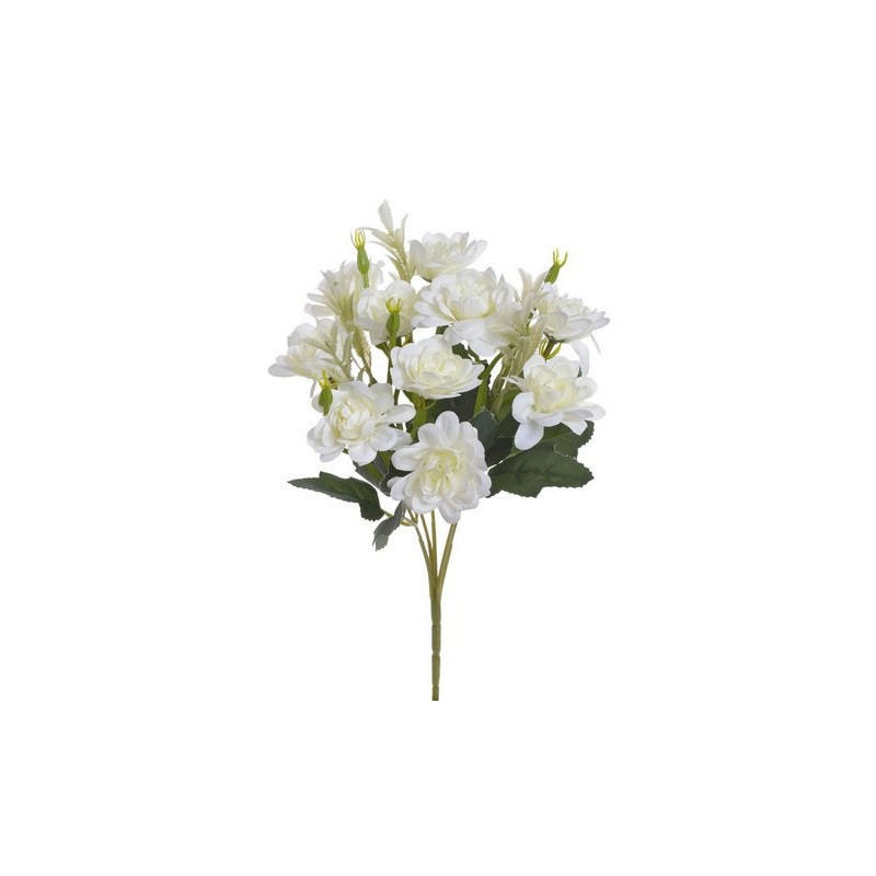 Bukiecik..31cm - sztuczna roślina