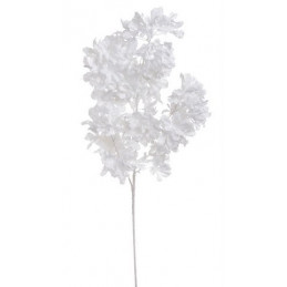Gałązka kwiecista..103cm - sztuczna roślina