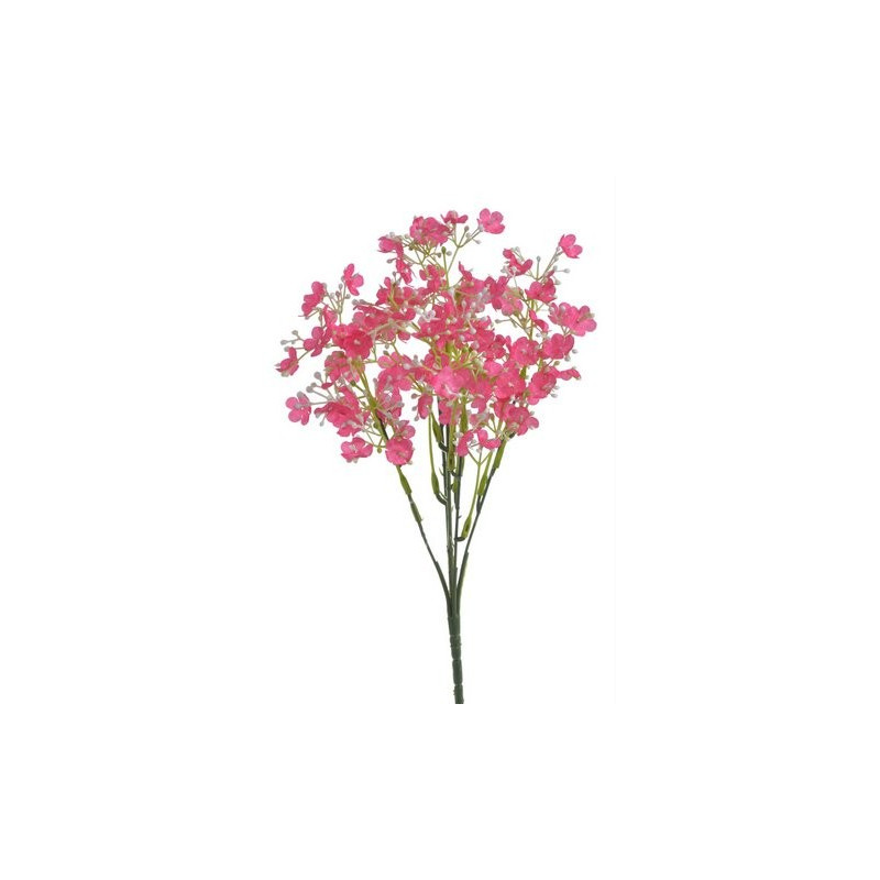 Gipsówka wytworna..35cm - sztuczna roślina