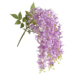 Wisteria średnia..62cm - sztuczna roślina
