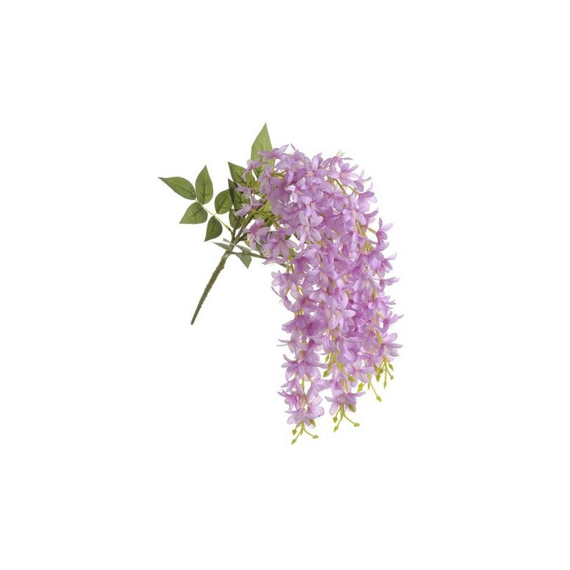 Wisteria średnia..62cm - sztuczna roślina
