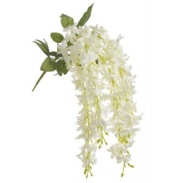 Wisteria średnia..62cm - sztuczna roślina
