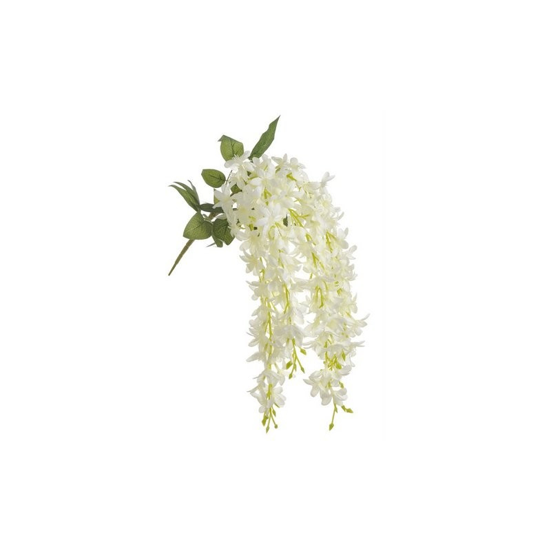 Wisteria średnia..62cm - sztuczna roślina