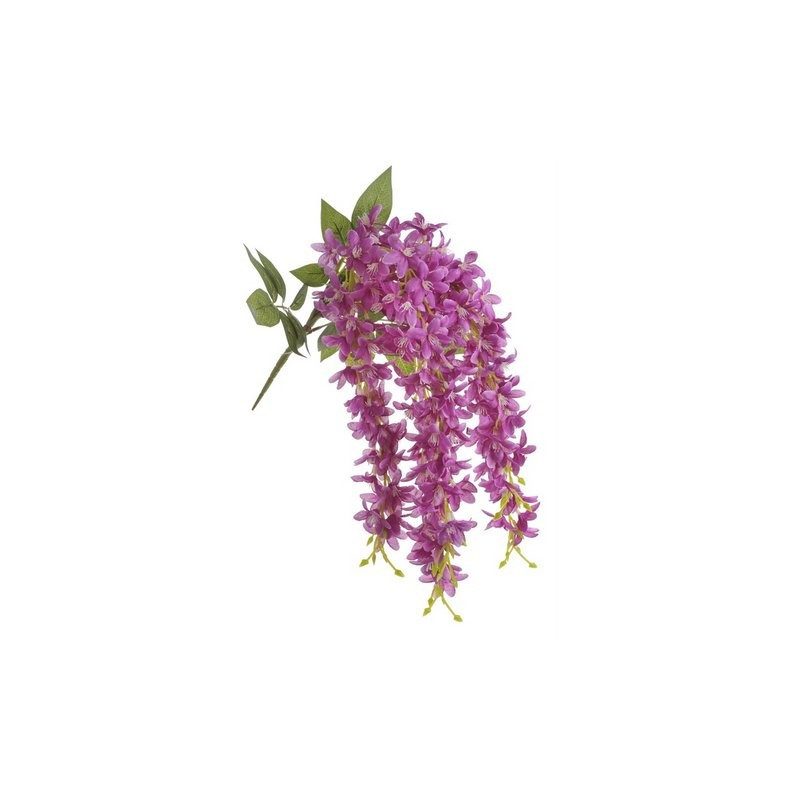 Wisteria średnia..62cm - sztuczna roślina