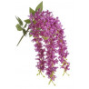 Wisteria średnia..62cm - sztuczna roślina