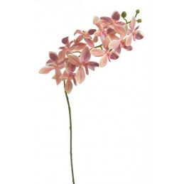 Gałązka storczyk 60cm - sztuczna roślina