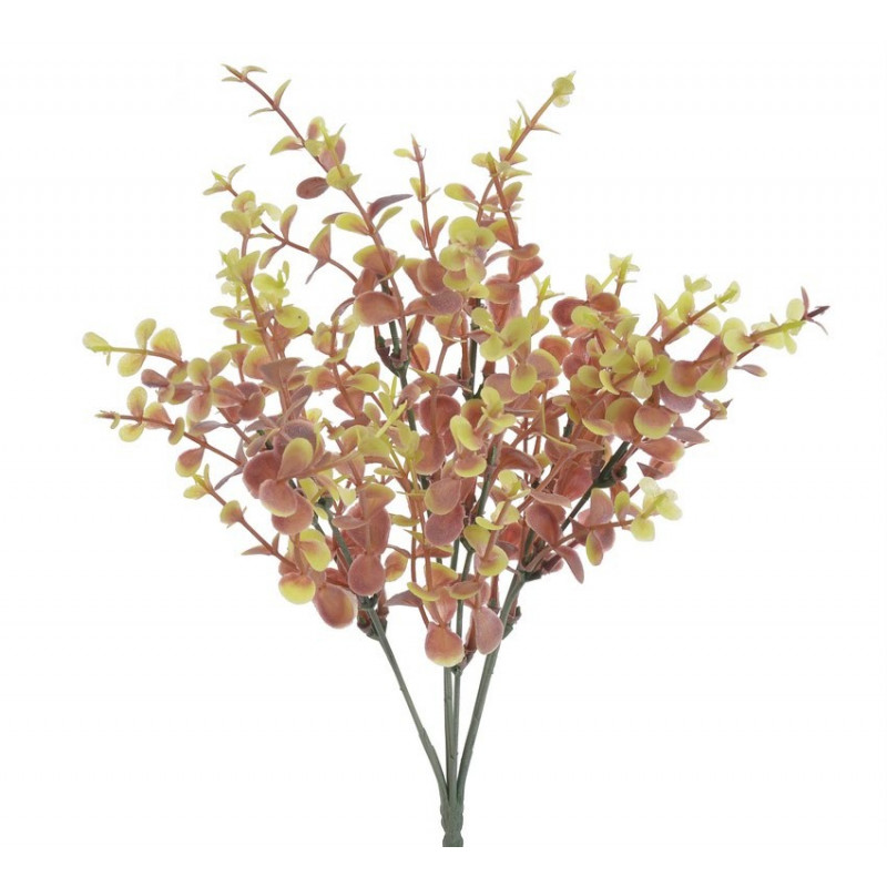 Mini eukaliptus 33 cm - sztuczna roślina