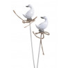 Pik kaczuszka, 4szt/kpl 27cm/4,5 cm