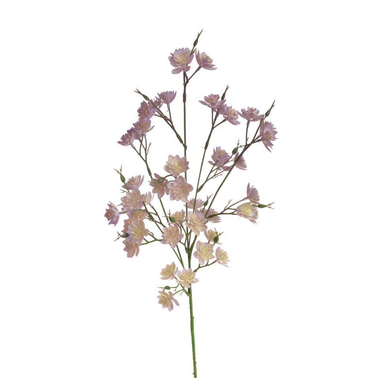 Gałązka kwitnąca 66cm - sztuczna roślina