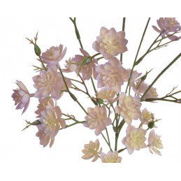 Gałązka kwitnąca 66cm - sztuczna roślina