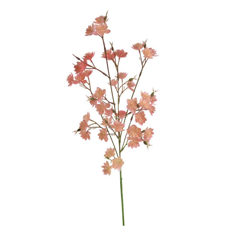 Gałązka kwitnąca 66cm - sztuczna roślina