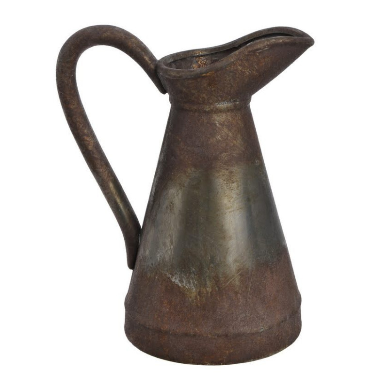 Wazon dzbanek..31cm - wyrób ceramiczny