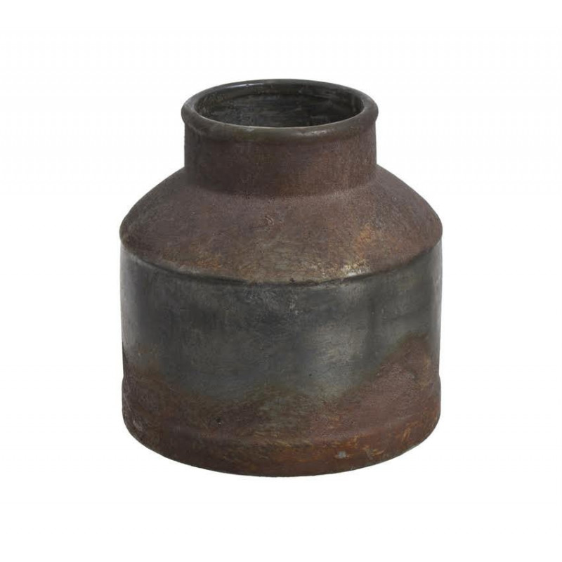 Wazon..16cm - wyrób ceramiczny