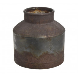 Wazon..20,5cm - wyrób ceramiczny