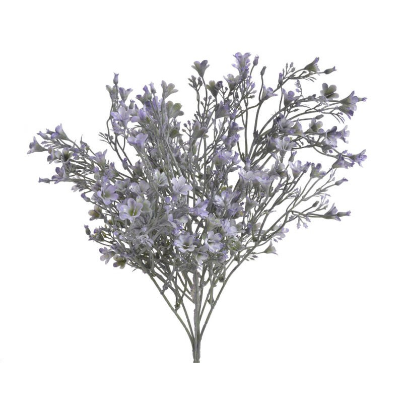 Kwiaty łąkowe x7... 37 cm - sztuczna roślina