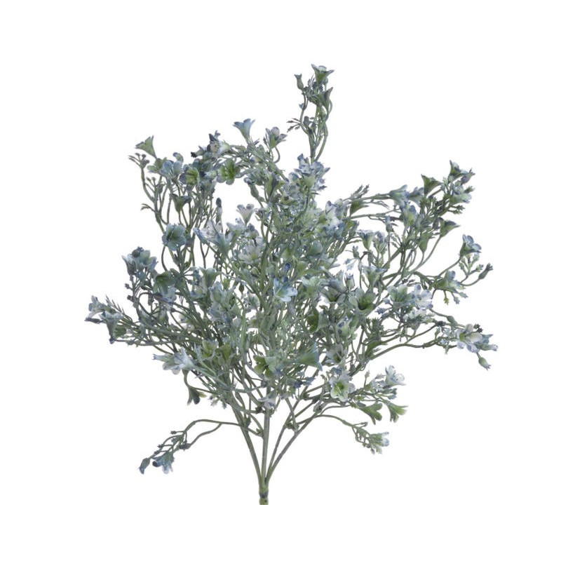 Kwiaty łąkowe x7... 37 cm - sztuczna roślina