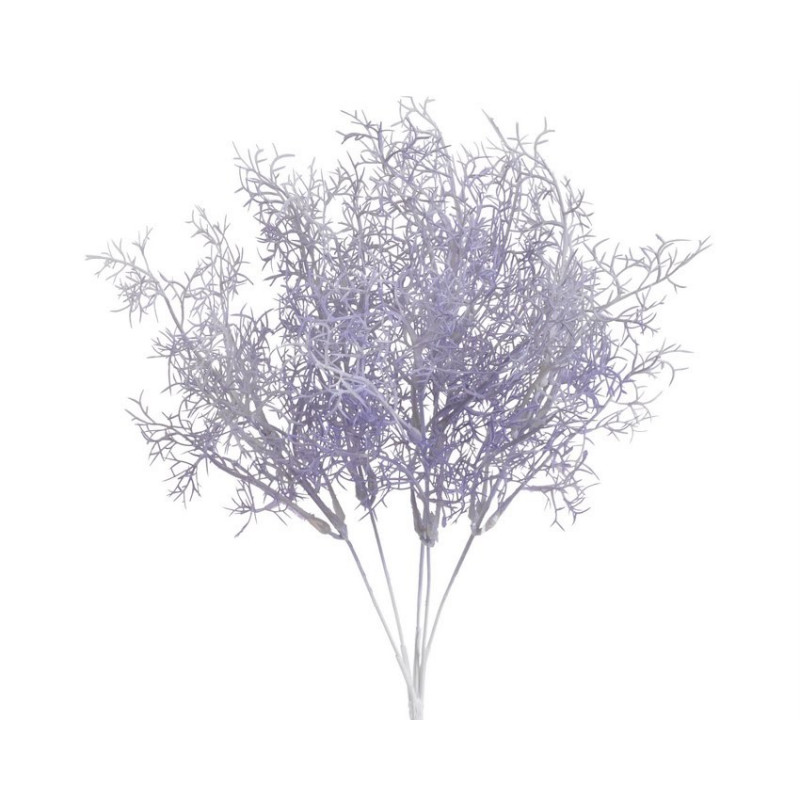 Roślina wąskolistna x5..36cm - sztuczna roślina