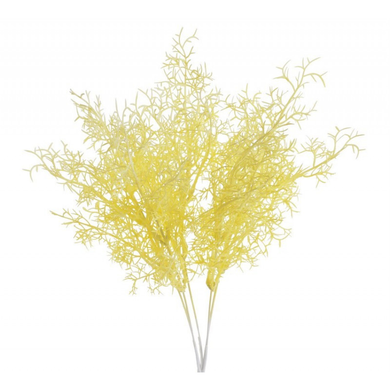 Roślina wąskolistna x5..36cm - sztuczna roślina