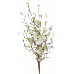 Kwitnaca galazka 60cm - sztuczna roslina