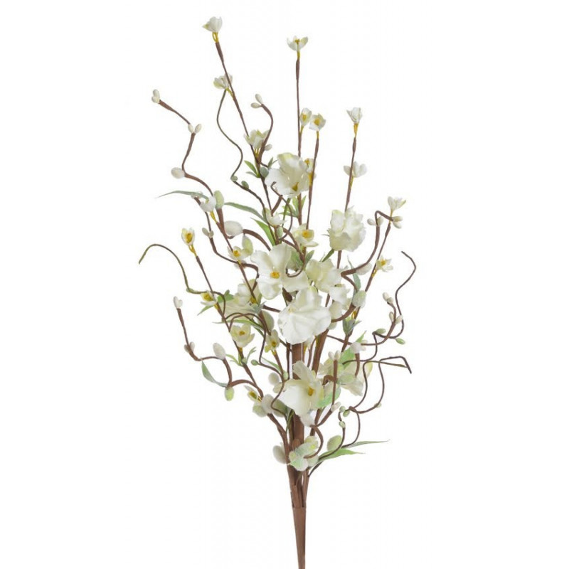 Kwitnaca galazka 60cm - sztuczna roslina