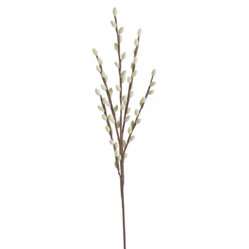 Gałązka bazi 64cm -sztucz.rosl.