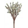 Gałązka bazi 64cm -sztucz.rosl.