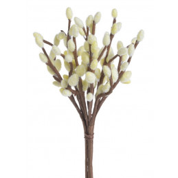 Bazie 6szt/pecz. 26 cm -sztucz.rosl.