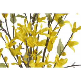 Forsycja 87cm 3szt/pecz. -sztucz.rosl.