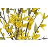 Forsycja 87cm 3szt/pecz. -sztucz.rosl.