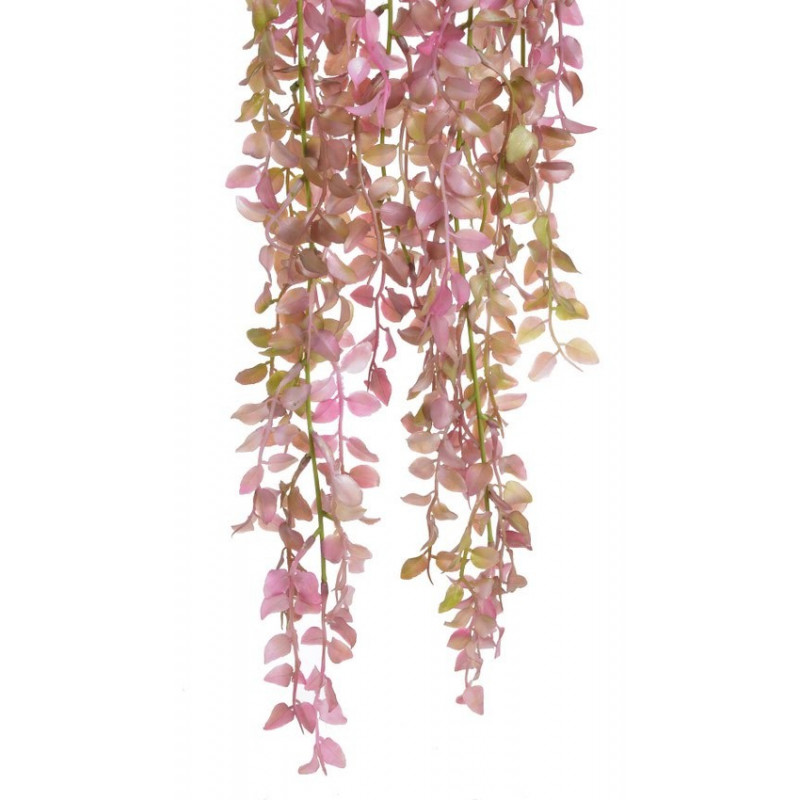 Zwisająca roślina drobnolistna 87cm -sztuczna roślina